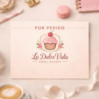 Tortas frías artesanales – Por pedido