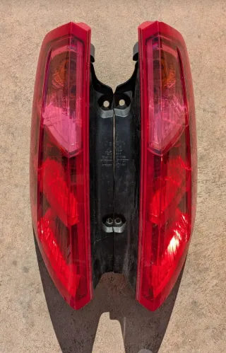 Stop Fanale Fiat Grande Punto