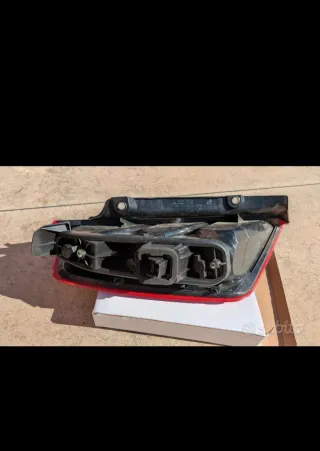 Stop Fanale Fiat Grande Punto