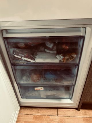 Frigorífico Combi Beko