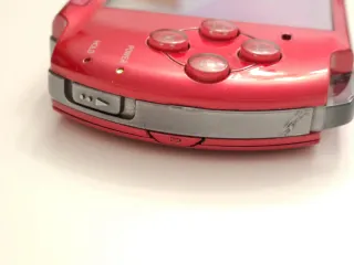 PSP 3004 Roja