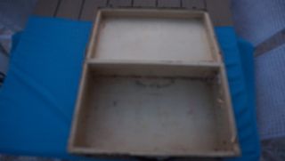 Maletas antiguas ver fotos 51x32x17cm y 85x39x18cm