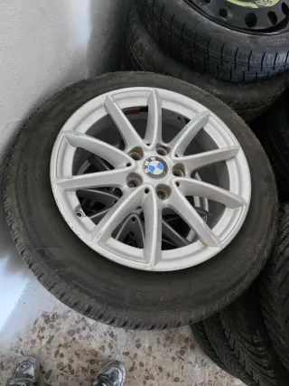 Llantas BMW 16