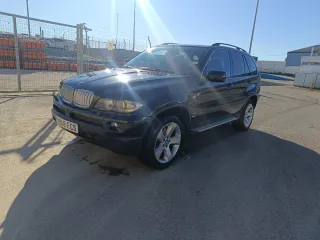 BMW X5 2006