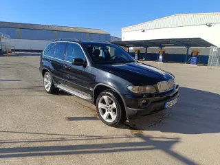 BMW X5 2006