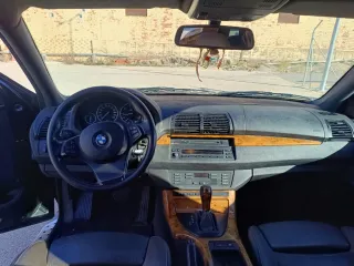 BMW X5 2006