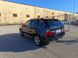 BMW X5 2006