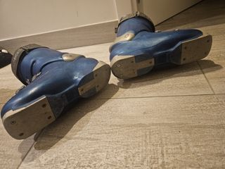 Botas Esquí Lange Competición Talla 36-37