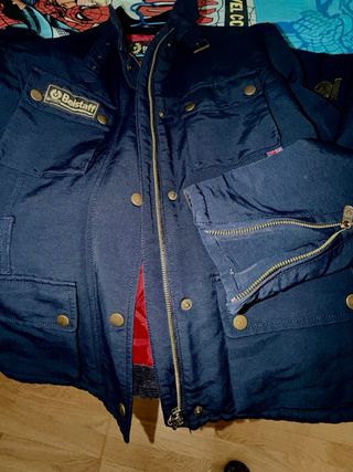 Chaqueta Belstaff Mujer Talla 38