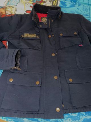 Chaqueta Belstaff Mujer Talla 38