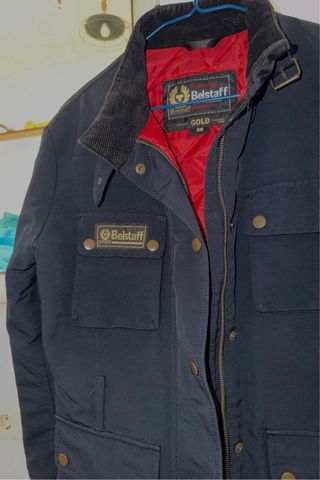 Chaqueta Belstaff Mujer Talla 38