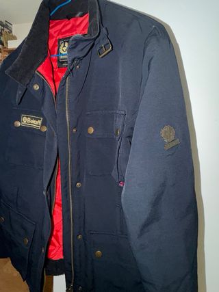 Chaqueta Belstaff Mujer Talla 38