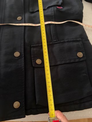 Chaqueta Belstaff Mujer Talla 38