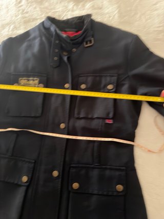 Chaqueta Belstaff Mujer Talla 38