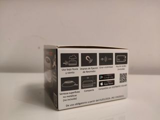 Baliza V16 SOS TRAFFIC IOT DGT