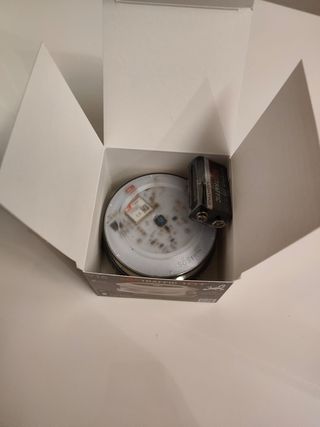 Baliza V16 SOS TRAFFIC IOT DGT