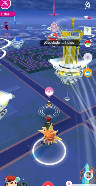 Nintendo Switch Pokémon: Let's Go Pikachu!