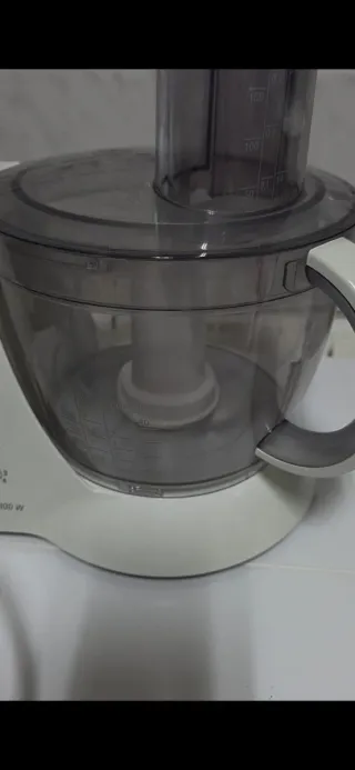 Robot de Cocina Siemens 800W