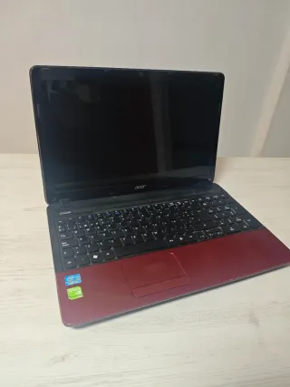 Acer GeForce 710M I3 6GB RAM W11