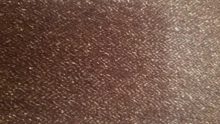 Pantalón de mujer Zara Invierno Marrón