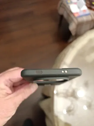 Protector redmi note 15 pro