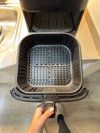 Vendo Freidora de aire Cosori 5,7L