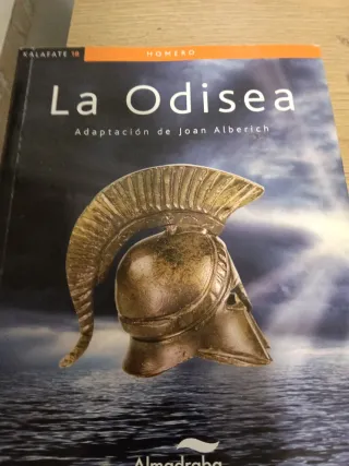 La Odisea