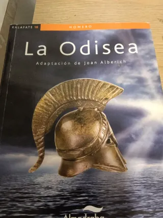 La Odisea