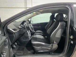 Peugeot 207 sport 1.6 hdi