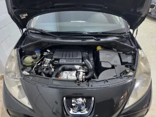 Peugeot 207 sport 1.6 hdi