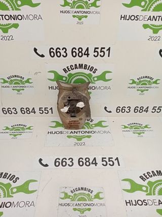 Volvo 91182 motor completo 044423051 fh 13 500