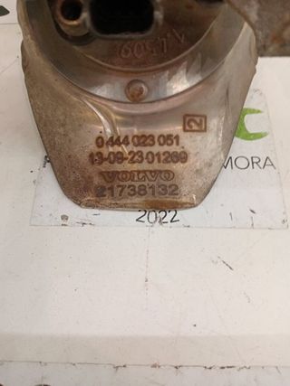 Volvo 91182 motor completo 044423051 fh 13 500