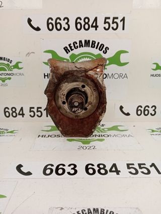 Volvo 91182 motor completo 044423051 fh 13 500