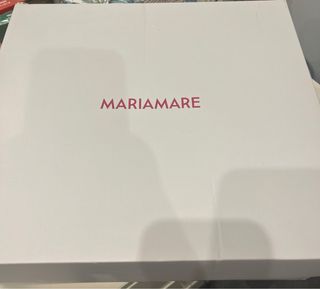 Botines Mariamare negros talla 37