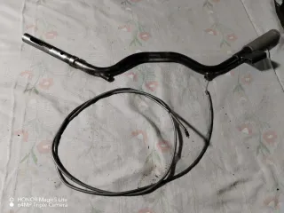 Lote Lambretta Alejandro