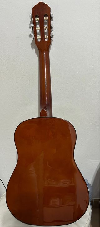 Guitarra Rocio C-7N Iniciación para niños