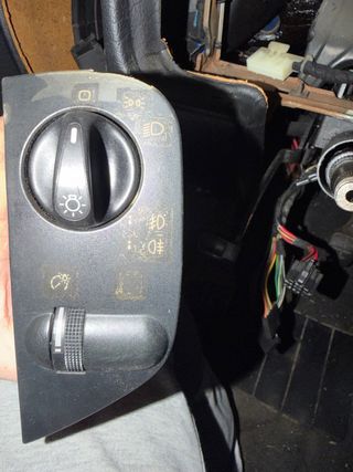 Mando Luces Seat Ibiza 6k
