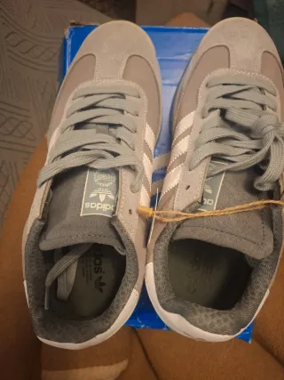 Adidas SL 72 Nuevas Talla [Talla]42