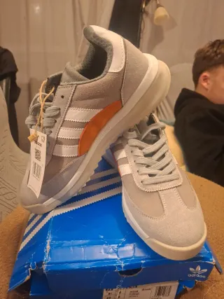 Adidas SL 72 Nuevas Talla [Talla]42