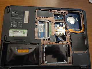 Acer Aspire 5100 - Solo Scocca