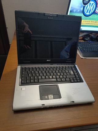 Acer Aspire 5100 - Solo Scocca