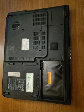 Acer Aspire 5100 - Solo Scocca