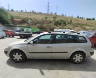 Depresor freno / bomba vacio renault megane 100325