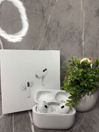 Auriculares Apple AirPods Pro Blancos