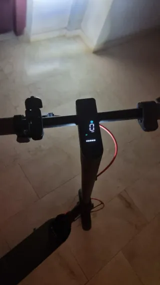 Patinete Eléctrico Xiaomi Electric Scooter 4 Pro 2