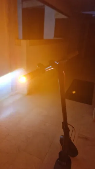 Patinete Eléctrico Xiaomi Electric Scooter 4 Pro 2