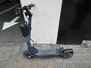 Patinete Cecotec Bongo