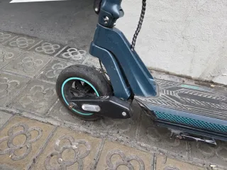 Patinete Cecotec Bongo