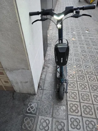 Patinete Cecotec Bongo