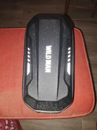 Patinete Cecotec Bongo